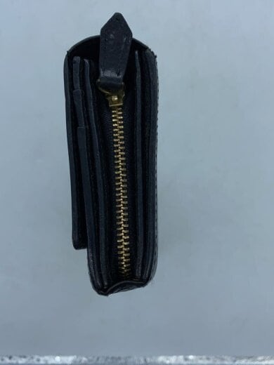 商品画像：長財布/--/BLK/メンズ 7