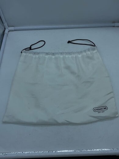 商品画像：ショルダーバッグ/PVC/IVO/チェック/12224 7