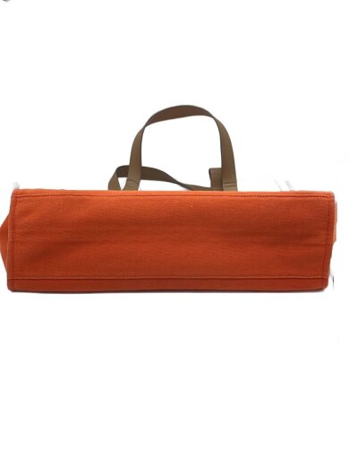 商品画像：トートバッグ/キャンバス/ORN/無地 4