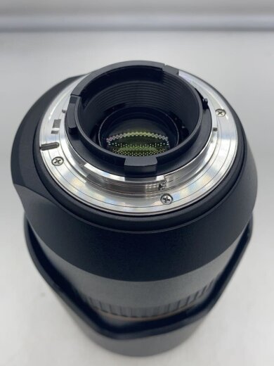商品画像：レンズ SP 70-300mm F/4-5.6 Di VC USD[ニコン用] 3