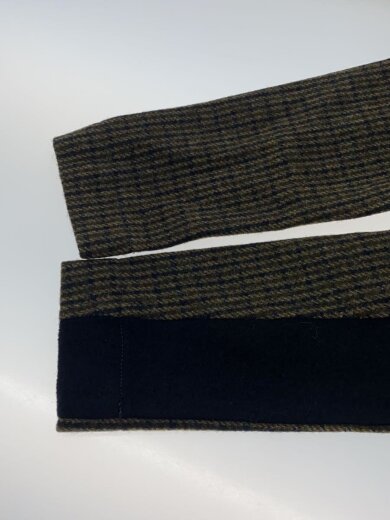 商品画像：ジャケット/--/ウール/マルチカラー/チェック 5