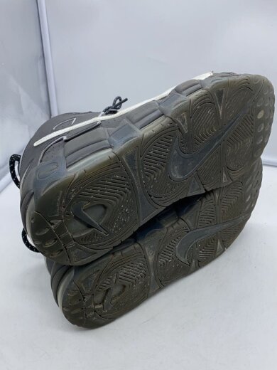 商品画像：AIR MORE UPTEMPO 96_エア モアアップテンポ 96/28cm/GRY 4