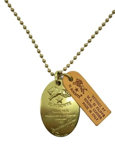 商品画像：ネックレス/--/トップ有/メンズ 1