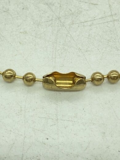 商品画像：ネックレス/--/トップ有/メンズ 3