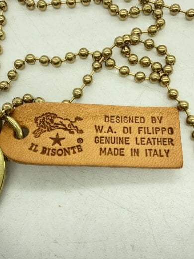 商品画像：ネックレス/--/トップ有/メンズ 4