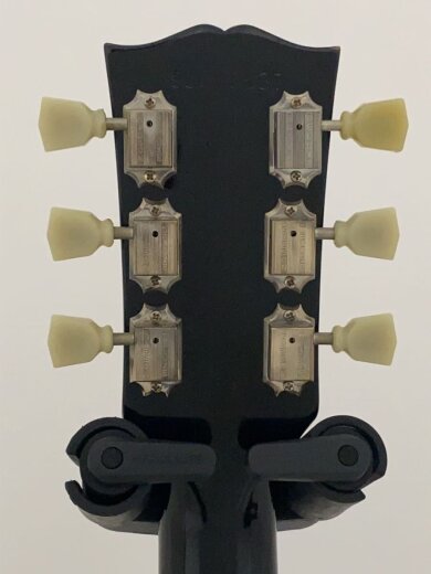 商品画像：SG SP 1996 SG SP 1996/EB/エレキギター/SGタイプ/黒系/HH 4