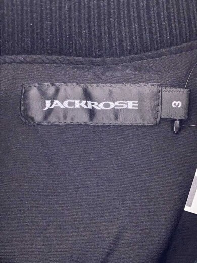 商品画像：ブルゾン/M/ポリエステル/BLK/カモフラ/90-341275 3