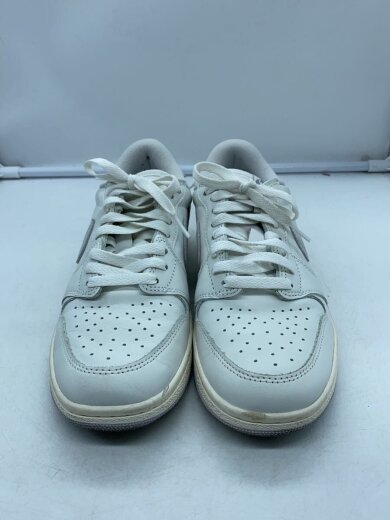 商品画像：AIR JORDAN 1 LOW 85_エアジョーダン1 ロー 85/26cm/WHT 7