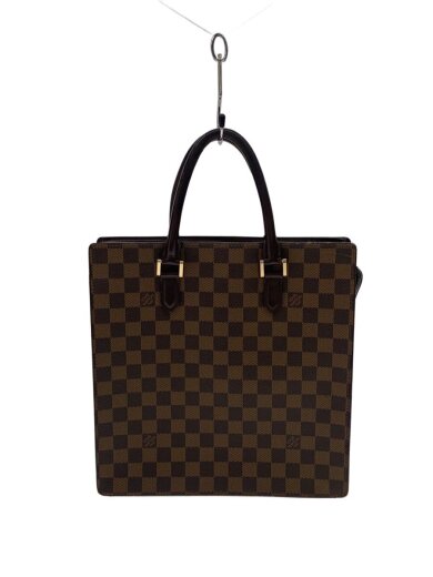 商品画像：ヴェニスPM_ダミエ・エベヌ/PVC/BRW 1