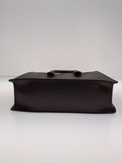 商品画像：ヴェニスPM_ダミエ・エベヌ/PVC/BRW 4