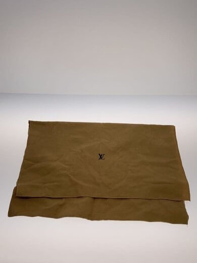 商品画像：ヴェニスPM_ダミエ・エベヌ/PVC/BRW 7