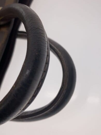 商品画像：ヴェニスPM_ダミエ・エベヌ/PVC/BRW 9