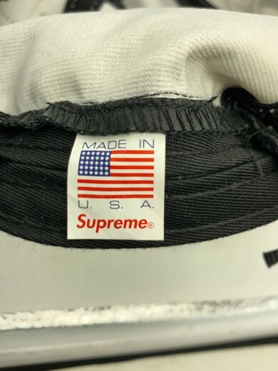 商品画像：キャップ/FREE/WHT/総柄/メンズ 5