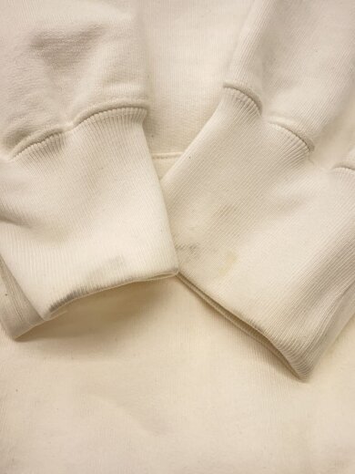 商品画像：18FW/CDG Spilit Box Logo Hooded/パーカー/XL/コットン/WHT/無地// 7
