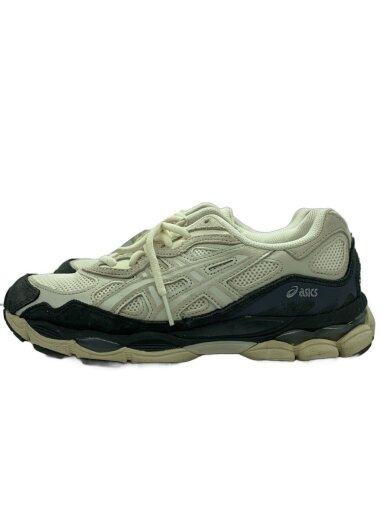 商品画像：ローカットスニーカー/24.5cm/WHT/1203A383 1