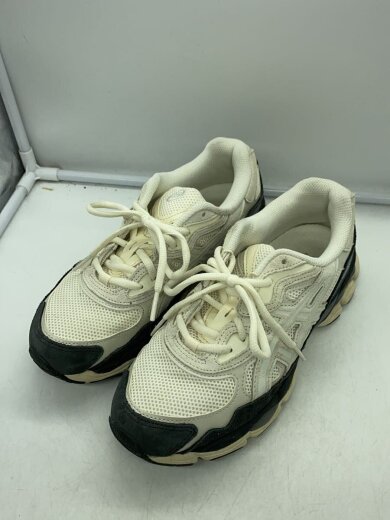 商品画像：ローカットスニーカー/24.5cm/WHT/1203A383 2