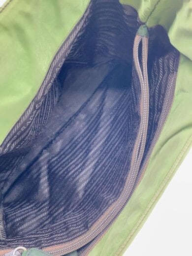 商品画像：トートバッグ/ナイロン/KHK 6