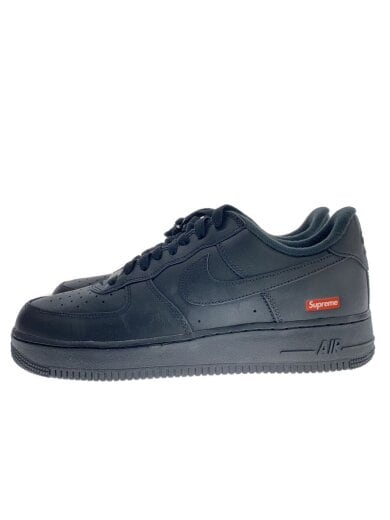 商品画像：AIR FORCE 1 LOW/エアフォース 1 ロー/ブラック/CU9225-001/28cm/BLK 1