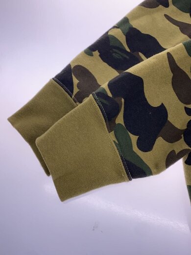 商品画像：パーカー/M/コットン/KHK/カモフラ/001ZPB701009X 5