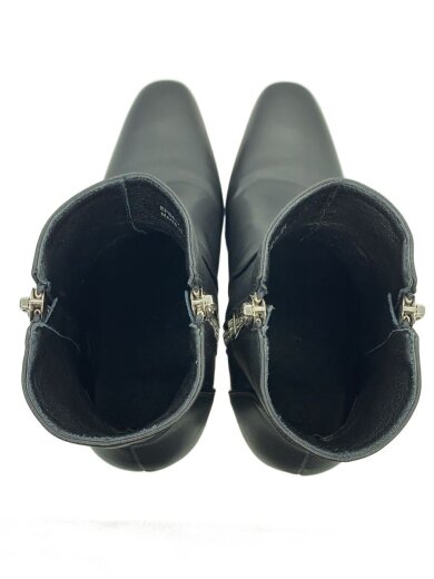 商品画像：ブーツ/44/BLK/レザー 3