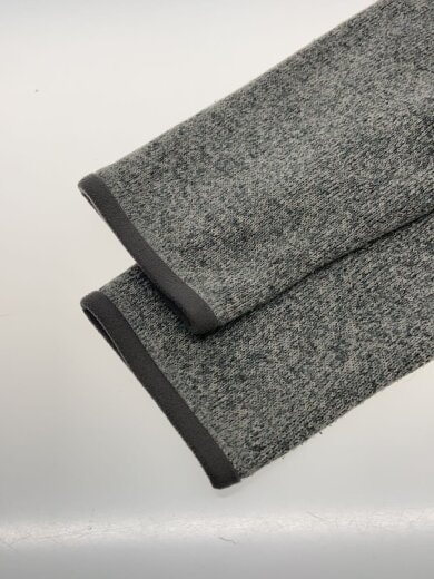 商品画像：フリースジャケット/XXL/ポリエステル/GRY/65732fa21// 5