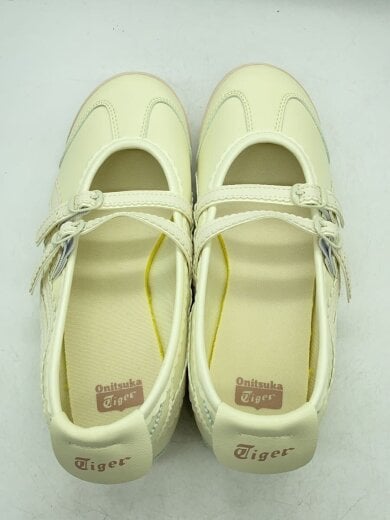 商品画像：シューズ/25.5cm/WHT/フェイクレザー/1182A660 3