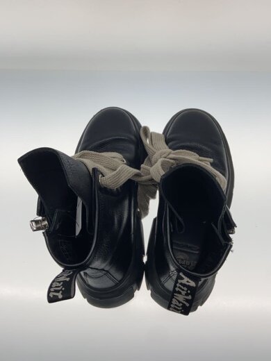 商品画像：レースアップブーツ/US9/BLK// 3