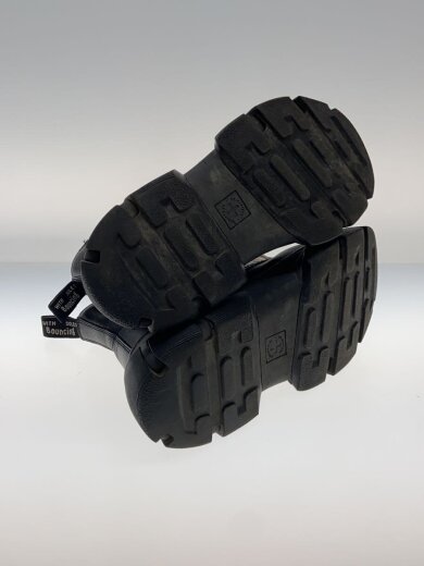 商品画像：レースアップブーツ/US9/BLK// 4