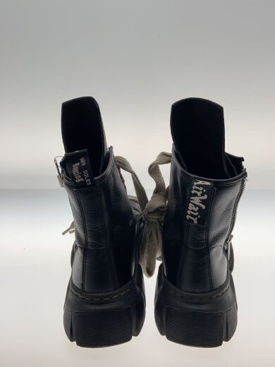 商品画像：レースアップブーツ/US9/BLK// 6