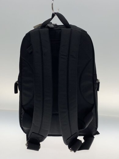 商品画像：リュック/--/BLK/092518// 3