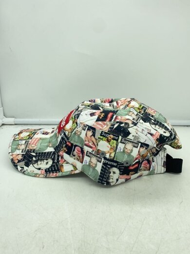商品画像：キャップ/FREE/マルチカラー/総柄/メンズ// 2