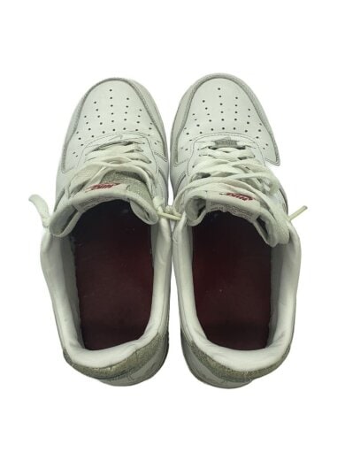 商品画像：AIR FORCE 1 07 LX_エア フォース 1 07 LX/26.5cm/WHT// 3