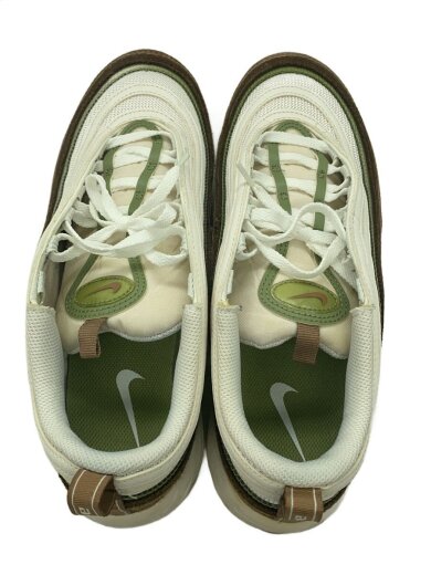 商品画像：AIR MAX 97 SE/27cm/WHT// 3