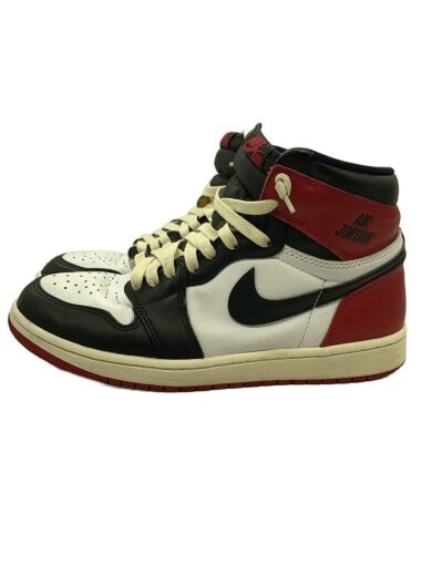商品画像：AIR JORDAN 1 RETRO HIGH OG_エアジョーダン1 レトロ ハイ OG/26.5cm/RED// 1