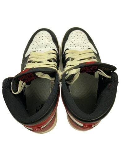 商品画像：AIR JORDAN 1 RETRO HIGH OG_エアジョーダン1 レトロ ハイ OG/26.5cm/RED// 3