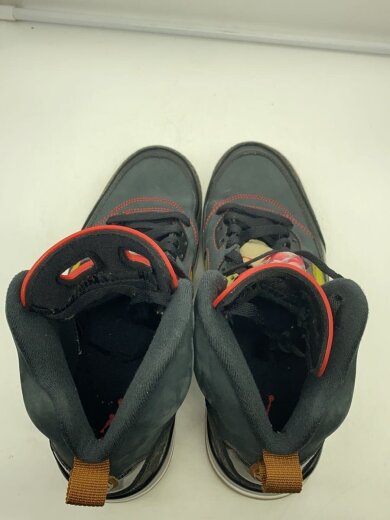 商品画像：JORDAN SPIZIKE/ジョーダンスパイジーク/ブラック/315371-053/27.5cm/BLK 3