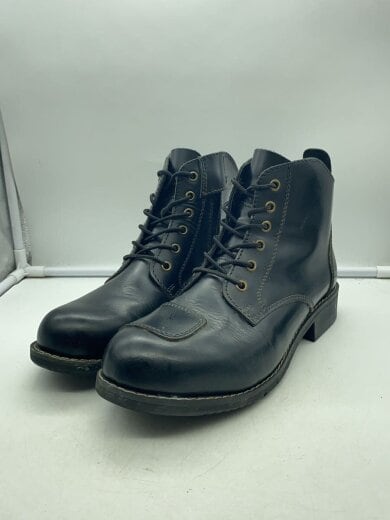 商品画像：WILD WING/ブーツ/28cm/BLK 2
