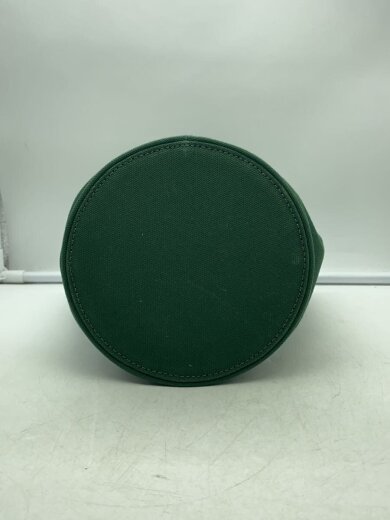 商品画像：ショルダーバッグ/--/GRN/無地 4