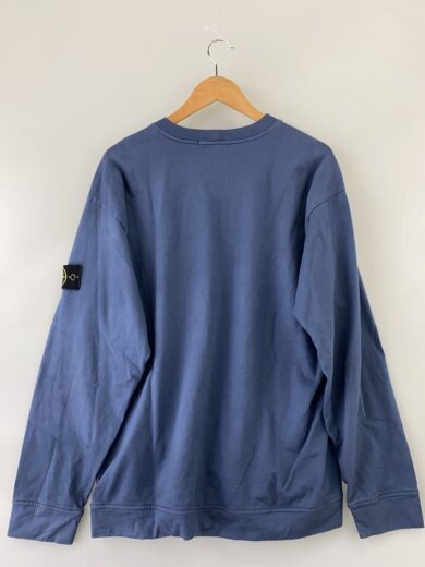 商品画像：スウェット/XL/コットン/BLK/801563750// 2