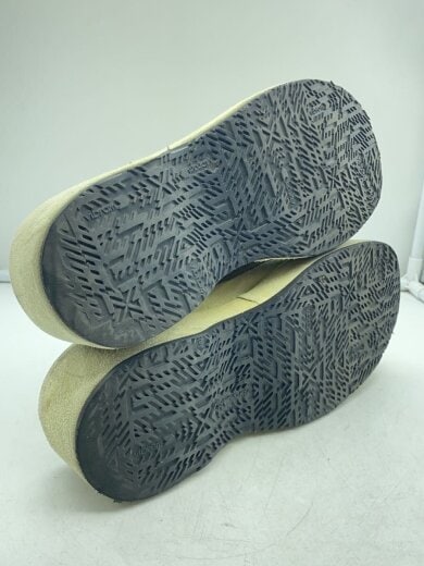 商品画像：サンダル/26cm/KHK/スウェード 4