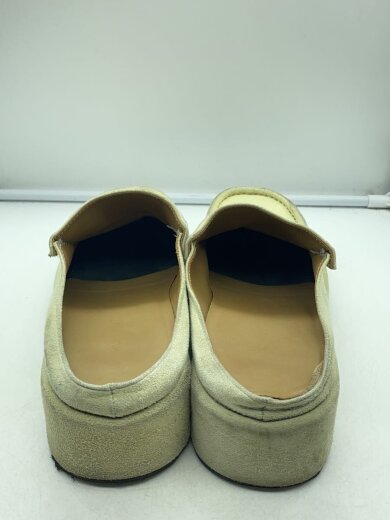 商品画像：サンダル/26cm/KHK/スウェード 6