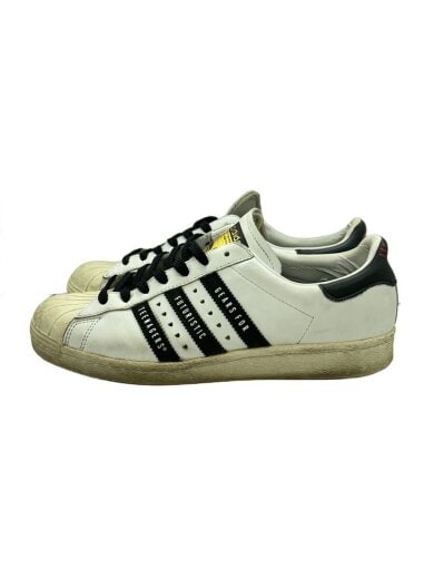 商品画像：SUPER STAR 80S HUMAN MADE/26.5cm/WHT// 1
