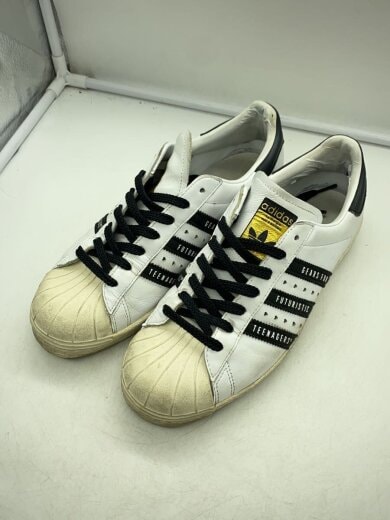 商品画像：SUPER STAR 80S HUMAN MADE/26.5cm/WHT// 2