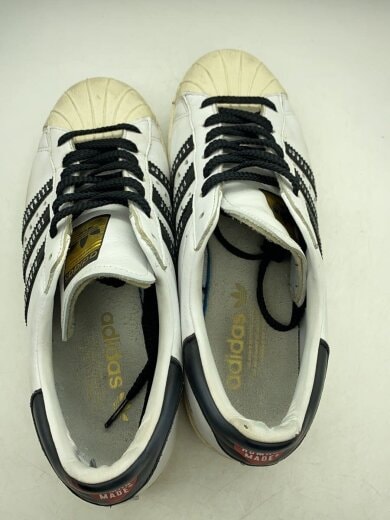商品画像：SUPER STAR 80S HUMAN MADE/26.5cm/WHT// 3