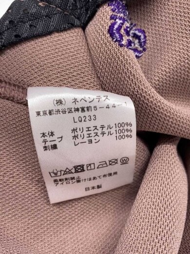 商品画像：ボトム/L/ポリエステル/PNK/無地/lq233// 5