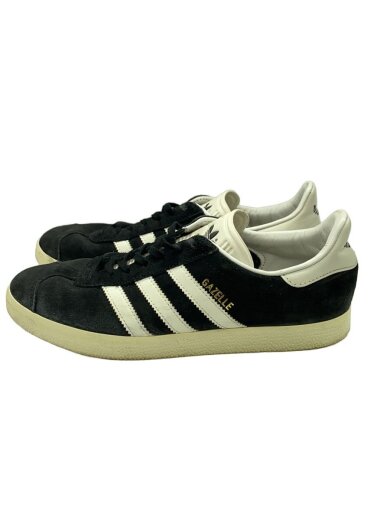 商品画像：GAZELLE/ガゼル/27.5cm/BLK// 1