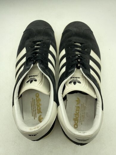 商品画像：GAZELLE/ガゼル/27.5cm/BLK// 3