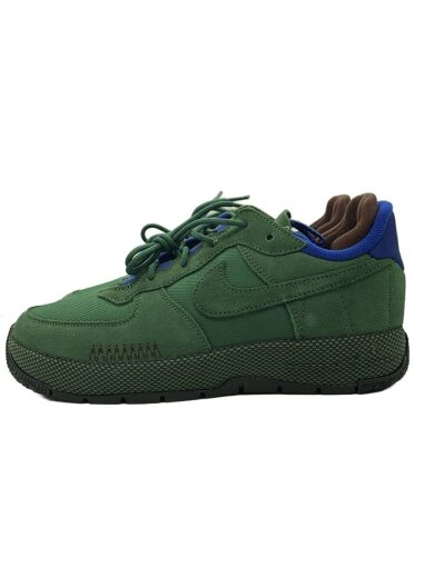 商品画像：AIR FORCE 1 WILD_エア フォース 1 ワイルド/26cm/GRN// 1