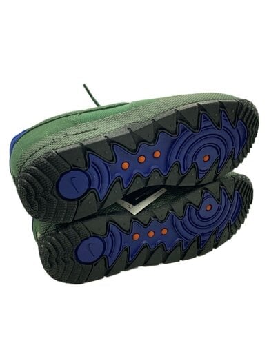 商品画像：AIR FORCE 1 WILD_エア フォース 1 ワイルド/26cm/GRN// 4