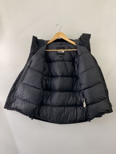 商品画像：MOUNTAIN DOWN JACKET_マウンテンダウンジャケット/XS/ナイロン/BLK// 3